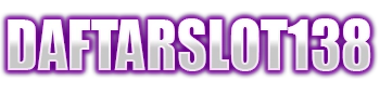 Logo DAFTARSLOT138